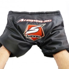 Saco de Rádio p/ condução c/ volante